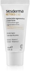 Sesderma Retises intenzív bőrmegújító krém retinollal és C-vitaminnal 0, 50 30 ml