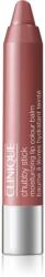 Clinique Chubby Stick Moisturizing Lip Colour Balm hidratáló rúzs árnyalat 08 Graped-Up 3 g