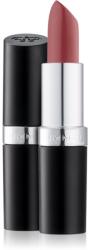Rimmel Lasting Finish hosszan tartó rúzs árnyalat 008 Tender Mauve 4 g