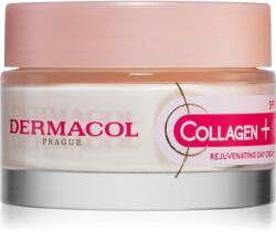 Dermacol Collagen + intenzív fiatalító nappali krém 50 ml