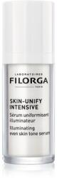 Filorga SKIN-UNIFY INTENSIVE élénkítő szérum a pigment foltok ellen 30 ml