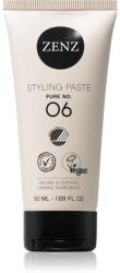 ZENZ Organic Pure No. 06 formázó paszta 50 ml