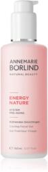 Annemarie Börlind ANNEMARIE BÖRLIND ENERGYNATURE hűsítő gél a bőröregedés ellen 150 ml