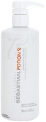 Sebastian Professional Potion 9 styling ápolás minden hajtípusra 500 ml