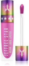 Jeffree Star Cosmetics Psychedelic Circus folyékony rúzs árnyalat Bearded Lady 5, 6 ml