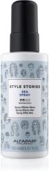 Alfaparf Milano Style Stories The Range Texturizing styling spray beach hatásért Sea Spray 150 ml