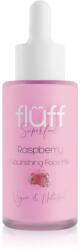 Fluff Superfood bőrápoló tej tápláló hatással Raspberry 40 ml