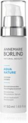 Annemarie Börlind ANNEMARIE BÖRLIND AQUANATURE revitalizáló hidratáló szérum 50 ml