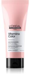 L'Oréal Serie Expert Vitamino Color élénkítő kondicionáló a szín védelméért 200 ml