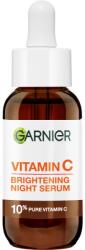 Garnier Vitamin C bőrélénkítő szérum C-vitaminnal éjszakára 30 ml