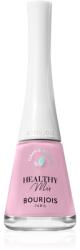 Bourjois Healthy Mix gyorsan száradó körömlakk árnyalat 125 Very Generose 9 ml
