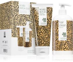 Australian Bodycare Scalp Detox Duo ajándékszett a hajra és a fejbőrre