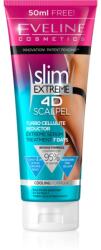 Eveline Cosmetics Slim Extreme 4D Scalpel szérum cellulitisz ellen hűsítő hatással 250 ml