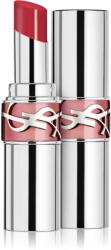 Yves Saint Laurent Loveshine Lipstick hidratáló szájfény hölgyeknek 208 Rasberry Shine 3, 2 g
