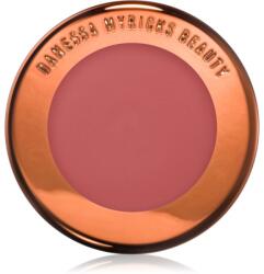 Danessa Myricks Beauty Yummy Skin Blurring Balm Powder Flushed tonizáló balzsam ajakra és arcra árnyalat Rosé N Brunch 6 g