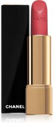 CHANEL Rouge Allure Velvet bársonyos rúzs matt hatással árnyalat 53 Inspirante 3, 5 g