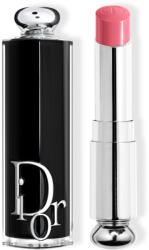 Dior Dior Addict fényes ajakrúzs utántölthető árnyalat 373 Rose Celestial 3.2 g