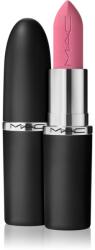 M·A·C MACximal Silky Matte Lipstick mattító rúzs árnyalat Lipstick Snob 3, 5 g