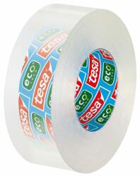 tesa Átlátszó ragasztószalag 8 tekercs 33 m x 19 mm/tekercs (57074-00000-01) (57074-00000-01)