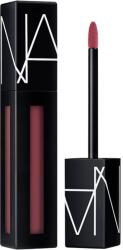 NARS POWERMATTE LIP PIGMENT tartós matt folyékony rúzs árnyalat SAVE THE QUEEN 5, 5 ml