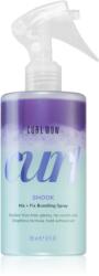 Color Wow Curl Shook kettős szérum a hullámos és göndör hajra 295 ml