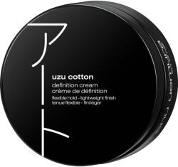 Shu Uemura Styling uzu cotton pomádé a hullámos és göndör hajra 75 ml