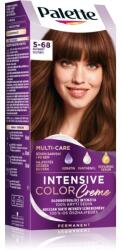 Schwarzkopf Palette Intensive Color Creme tartós hajfesték árnyalat 5-68 R4 Chestnut