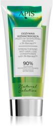 Apis Natural Cosmetics Natural Solution 3% Baicapil erősítő kondicionáló hajhullás ellen 200 ml