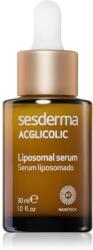 Sesderma Acglicolic Facial intenzív szérum minden bőrtípusra 30 ml