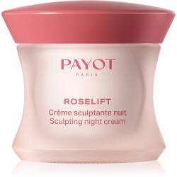 PAYOT Roselift Crème Sculptante Nuit éjszakai liftinges kisimító krém 50 ml