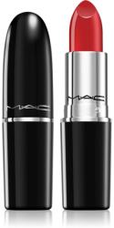 M·A·C Lustreglass Sheer-Shine Lipstick fényes ajakrúzs árnyalat Lady Bug 3 g