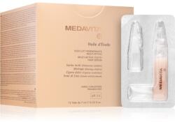 Medavita Huile d'Étolle Multi-Active Youth Hair Serum szérum a hajra ampullákban 12x7 ml