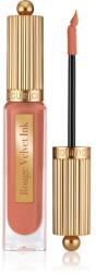 Bourjois Rouge Velvet Ink folyékony rúzs matt hatással árnyalat 02 Belle Inco-Nude 3.5 ml