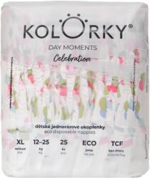Kolorky DAY MOMENTS Celebration, XL, 25db