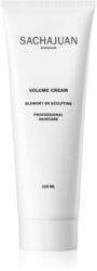 Sachajuan Volume Cream Blowdry or Sculpting hajkrém a dús hatásért 125 ml
