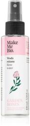 Make Me Bio Garden Roses rózsavíz a bőr intenzív hidratálásához 100 ml
