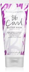 Bumble and bumble Bb. Curl Butter Masque mélyhidratáló maszk a hullámos és göndör hajra 200 ml