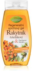 Bione Cosmetics Sea buckthorn relaxáló tusfürdő gél 260 ml