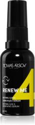 Tomas Arsov Skin RENEW ME Retinal 0, 05% regeneráló szérum retinollal 30 ml