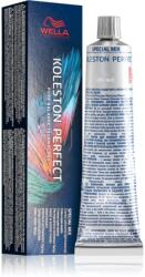 Wella Koleston Perfect ME+ Special Mix tartós hajfesték árnyalat 0/66 60 ml