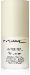 M·A·C Hyper Real Serumizer tápláló és hidratáló szérum 15 ml
