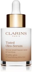 Clarins Tinted Oleo-Serum olajos szérum egységesíti a bőrszín tónusait árnyalat 04 30 ml - notino - 15 700 Ft