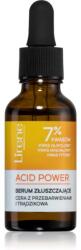 Lirene Acid Power feszesítő hámlasztó szérum 30 ml - notino