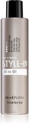 Inebrya Style-In Oil No Oil fluid töredezés ellen 200 ml