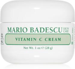 Mario Badescu Vitamin C nappali krém C vitamin 28 g