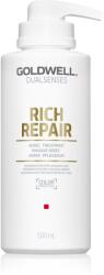 Goldwell Dualsenses Rich Repair maszk száraz és sérült hajra 500 ml
