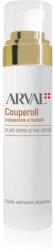 Arval Couperoll Fluid Dermo Active SPF 20 nappali nyugtató emulzió 50 ml