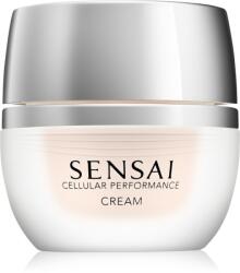 SENSAI Cellular Performance Cream ránctalanító krém 40 ml
