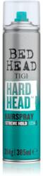 TIGI Hard Head Hairspray Hajlakk az extra erős tartásért 385 ml