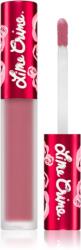 Lime Crime Velvetines mattító folyékony rúzs árnyalat Saint 2, 6 ml